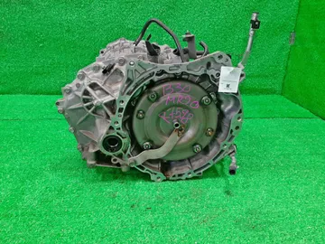 АКПП НА NISSAN LAFESTA B30 MR20DE
