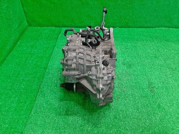 АКПП НА NISSAN LAFESTA B30 MR20DE