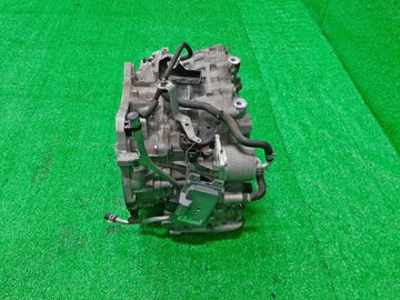 АКПП НА NISSAN LAFESTA B30 MR20DE