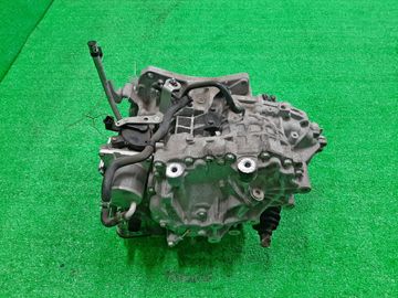 АКПП НА NISSAN LAFESTA B30 MR20DE