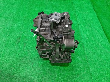 АКПП НА NISSAN X-TRAIL TNT31 QR25DE