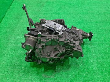 АКПП НА NISSAN X-TRAIL TNT31 QR25DE