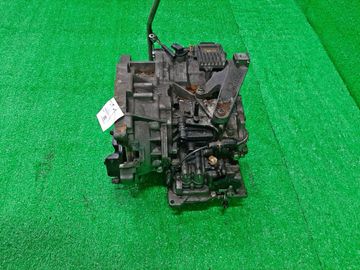 АКПП НА MAZDA AXELA BKEP LF-VE