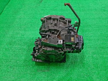 АКПП НА MAZDA AXELA BKEP LF-VE