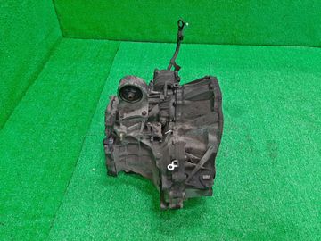 АКПП НА NISSAN BASSARA JU30 KA24DE