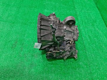 АКПП НА NISSAN BASSARA JU30 KA24DE