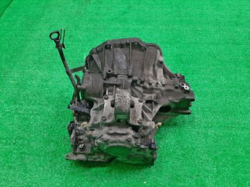 АКПП НА NISSAN BASSARA JU30 KA24DE