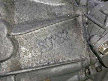 АКПП НА NISSAN BASSARA JU30 KA24DE