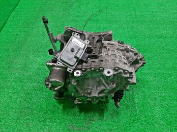 АКПП НА NISSAN LAFESTA B30 MR20DE