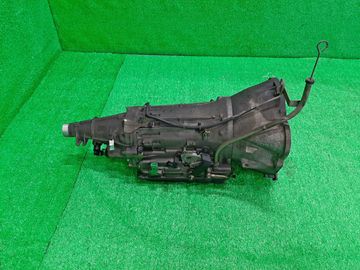 АКПП НА NISSAN LAUREL HC35 RB20DE