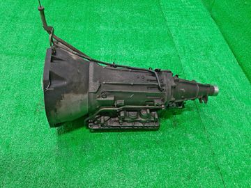 АКПП НА NISSAN LAUREL HC35 RB20DE