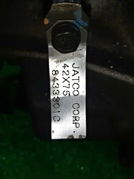 АКПП НА NISSAN LAUREL HC35 RB20DE