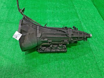 АКПП НА NISSAN LAUREL HC35 RB20DE