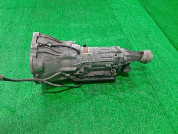 АКПП НА TOYOTA CHASER GX100 1G-FE