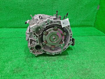 АКПП НА TOYOTA TANK M900A 1KR-VET