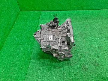 АКПП НА TOYOTA TANK M900A 1KR-VET