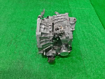 АКПП НА TOYOTA TANK M900A 1KR-VET