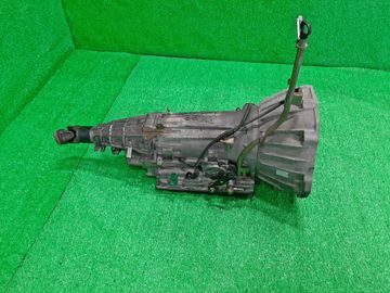 АКПП НА NISSAN SKYLINE V35 VQ25DD