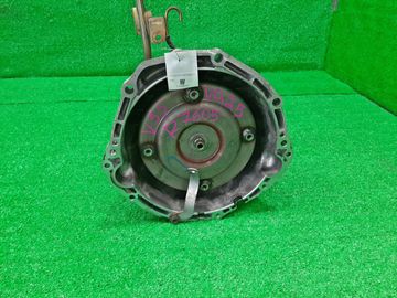 АКПП НА NISSAN SKYLINE V35 VQ25DD