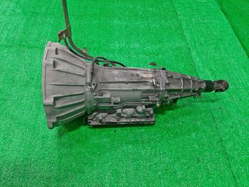 АКПП НА NISSAN SKYLINE V35 VQ25DD