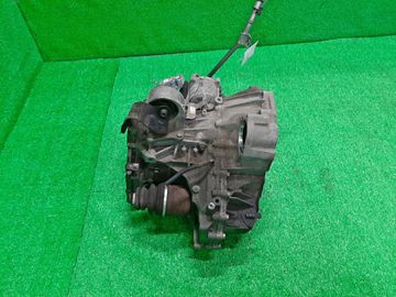 АКПП НА NISSAN TEANA J31 VQ23DE