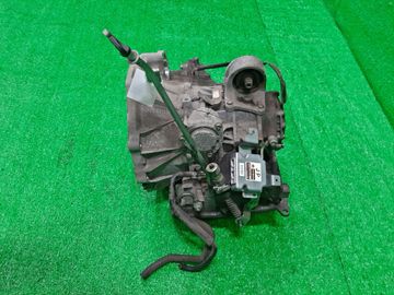 АКПП НА NISSAN TEANA J31 VQ23DE