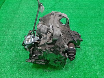 АКПП НА NISSAN TEANA J31 VQ23DE