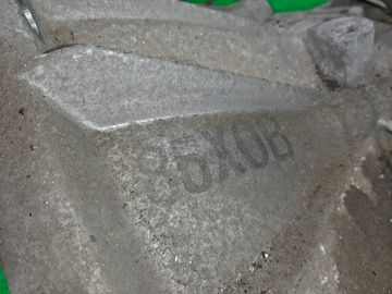 АКПП НА NISSAN TEANA J31 VQ23DE