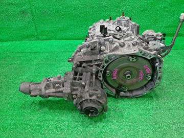 АКПП НА MITSUBISHI DELICA D5 CV5W 4B12