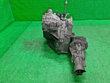 АКПП НА MITSUBISHI DELICA D5 CV5W 4B12