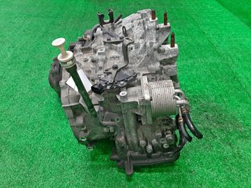 АКПП НА MITSUBISHI DELICA D5 CV5W 4B12
