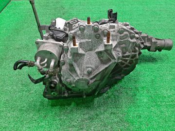 АКПП НА MITSUBISHI DELICA D5 CV5W 4B12
