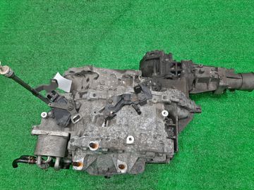 АКПП НА MITSUBISHI DELICA D5 CV5W 4B12