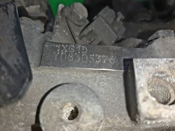 АКПП НА MITSUBISHI DELICA D5 CV5W 4B12