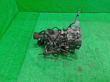 АКПП НА MITSUBISHI PAJERO MINI H58A 4A30T