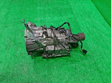 АКПП НА MITSUBISHI PAJERO MINI H58A 4A30T