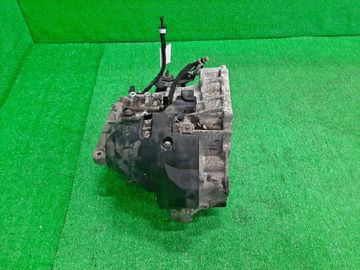 АКПП НА TOYOTA CAMRY ACV40 2AZ-FE