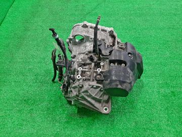 АКПП НА TOYOTA CAMRY ACV40 2AZ-FE