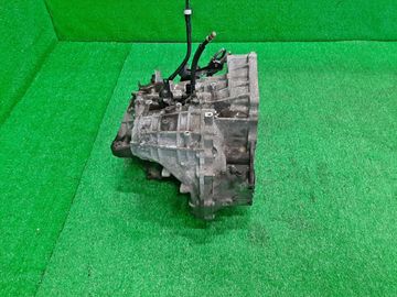 АКПП НА TOYOTA CAMRY ACV40 2AZ-FE
