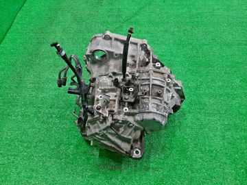 АКПП НА TOYOTA CAMRY ACV40 2AZ-FE