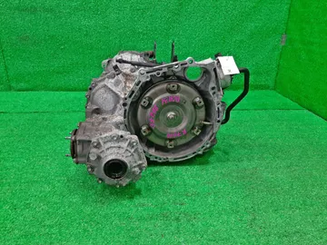 АКПП НА TOYOTA RAV4 ACA31 2AZ-FE