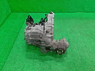 АКПП НА TOYOTA RAV4 ACA31 2AZ-FE