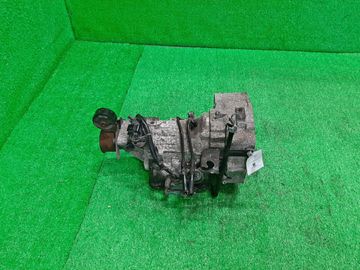 АКПП НА NISSAN CLIPPER U71V 3G83