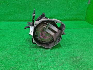 АКПП НА NISSAN CLIPPER U71V 3G83