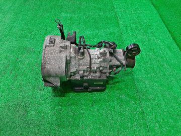 АКПП НА NISSAN CLIPPER U71V 3G83