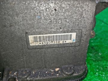 АКПП НА NISSAN CLIPPER U71V 3G83
