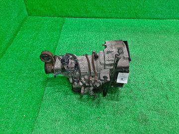 АКПП НА NISSAN CLIPPER U71V 3G83