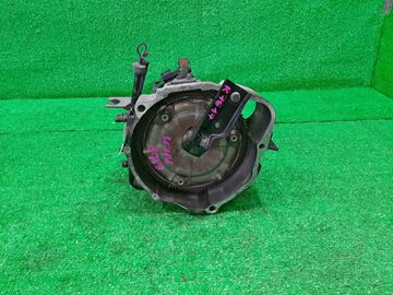 АКПП НА NISSAN CLIPPER U71V 3G83