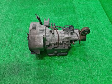 АКПП НА NISSAN CLIPPER U71V 3G83