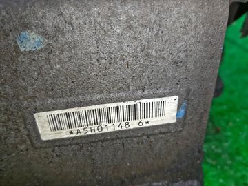АКПП НА NISSAN CLIPPER U71V 3G83